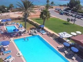 Apartament Paradise