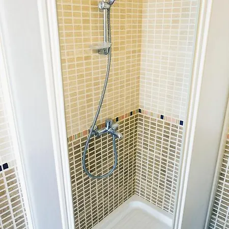 Paradise Apartament