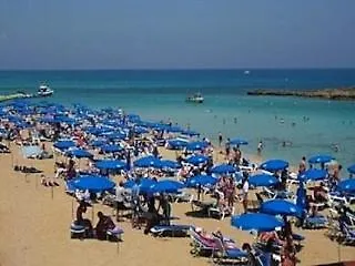 Paradise Apartament Protaras
