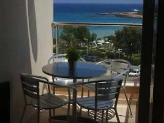 Paradise Apartament *