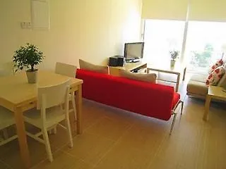 Paradise Apartament Protaras