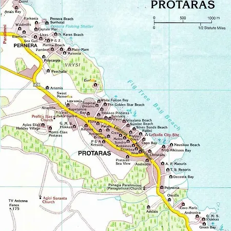 Paradise * Protaras