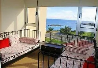 Apartament Paradise Protaras