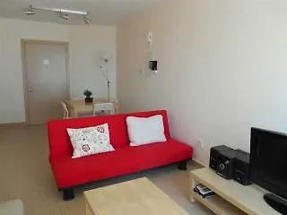 Apartament Paradise Protaras