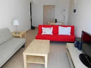 Paradise Apartament *