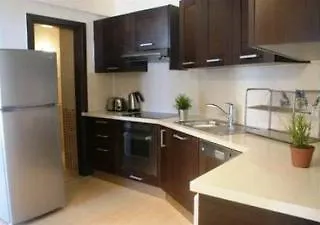 Apartament Paradise Protaras