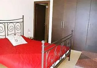 Paradise Apartament *