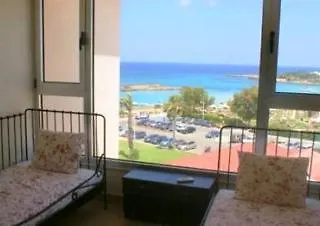 Apartament Paradise *