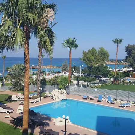 Paradise Protaras