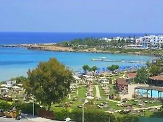 Apartament Paradise Protaras