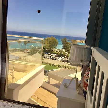 Paradise Apartament *