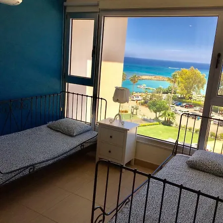 Apartament Paradise Protaras