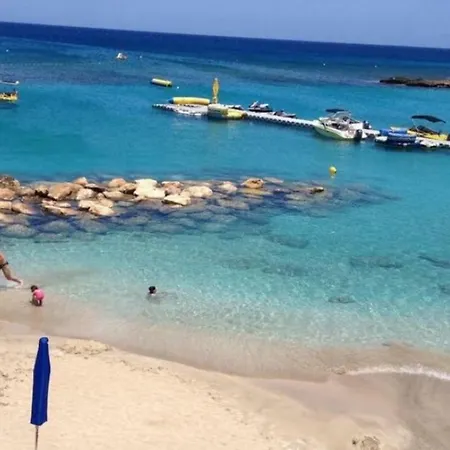 Paradise Protaras