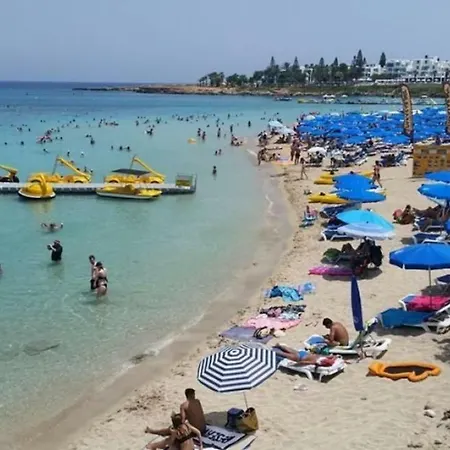 Paradise * Protaras